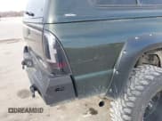 ✅ 2012 Toyota Tacoma • VIN: 3TMLU4EN8CM084941 • Lot: 41547330. Listed on IAAI with 118,460 mi. Free auction sales archive from the USA and detailed vehicle history report at DreamBid. Image 18.