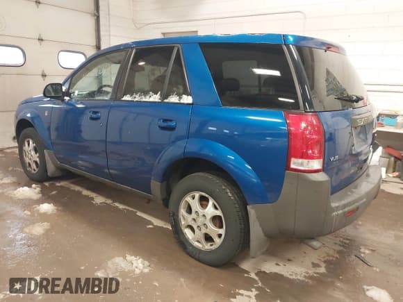 ✅ 2004 Saturn VUE V6 • VIN: 5GZCZ53414S858262 • Lot: 41941018. Wystawiony na IAAI z przebiegiem 222 632 mil. Bezpłatny archiwum sprzedaży aukcyjnych z USA i szczegółowy raport historii pojazdu na DreamBid. Zdjęcie 3.