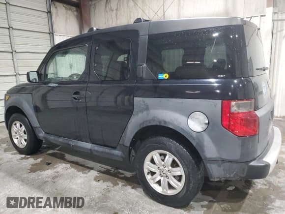 ✅ 2006 Honda Element EX • VIN: 5J6YH18696L001854 • Lot: 82557505. Listed on Copart with 232,932 mi. Free auction sales archive from the USA and detailed vehicle history report at DreamBid. Image 2.
