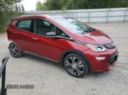 ✅ 2020 Chevrolet Bolt EV Premier • VIN: 1G1FZ6S08L4121641 • Lot: 66898364. Wystawiony na Copart z przebiegiem 49 057 mil. Bezpłatny archiwum sprzedaży aukcyjnych z USA i szczegółowy raport historii pojazdu na DreamBid. Zdjęcie 4.