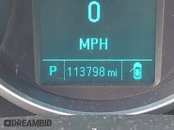 2012 Chevrolet Cruze LS с VIN 1G1PC5SH5C7272151, выставлен на аукционе IAAI как лот 43394159 с пробегом 113 798 миль миль и . История ставок и продаж доступна на DreamBid. Изображение 15.