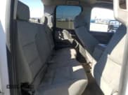 ✅ 2016 Chevrolet Silverado 2500HD Work Truck • VIN: 1GC2CUEG8GZ394589 • Lot: 85757395. Wystawiony na Copart z przebiegiem 178 560 mil. Bezpłatny archiwum sprzedaży aukcyjnych z USA i szczegółowy raport historii pojazdu na DreamBid. Zdjęcie 11.