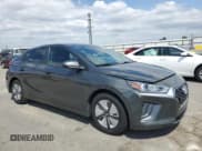 ✅ 2021 Hyundai Ioniq Blue • VIN: KMHC65LC4MU257445 • Lot: 53980885. Wystawiony na Copart z przebiegiem 66 368 mil. Bezpłatny archiwum sprzedaży aukcyjnych z USA i szczegółowy raport historii pojazdu na DreamBid. Zdjęcie 4.