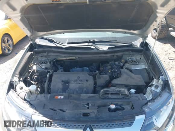 ✅ 2020 Mitsubishi Outlander ES • VIN: JA4AD2A32LZ042273 • Лот: 42573476. Опубликован ранее на IAAI с пробегом 59 571 миль. Бесплатный доступ к архиву аукционных продаж из США и подробный отчёт об истории автомобиля на DreamBid. Изображение 10.