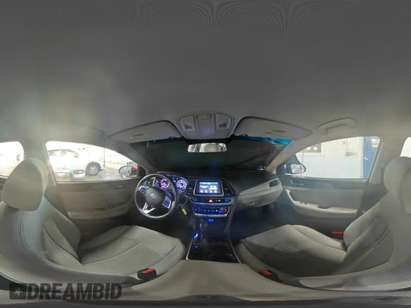 ✅ 2019 Hyundai Sonata SE • VIN: 5NPE24AF9KH787434 • Lot: 69818322. Listed on Copart with 71,730 mi. Free auction sales archive from the USA and detailed vehicle history report at DreamBid. Image 13.