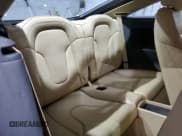 ✅ 2008 Audi TT 3.2L • VIN: TRUDD38J181001528 • Lot: 46397315. Wystawiony na Copart z przebiegiem 124 044 mil. Bezpłatny archiwum sprzedaży aukcyjnych z USA i szczegółowy raport historii pojazdu na DreamBid. Zdjęcie 10.