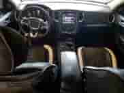 2014 Dodge Durango SXT с VIN 1C4RDHAG9EC286751, выставлен на аукционе Copart как лот 70119955 с пробегом 242 736 миль миль и Списание • Salvage title. История ставок и продаж доступна на DreamBid. Изображение 8.