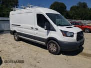 ✅ 2017 Ford Transit • VIN: 1FTYR2CM2HKB53143 • Лот: 85592835. Опубликован ранее на Copart с пробегом 217 822 миль. Бесплатный доступ к архиву аукционных продаж из США и подробный отчёт об истории автомобиля на DreamBid. Изображение 4.