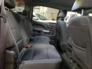 ✅ 2016 Chevrolet Silverado 1500 LT • VIN: 3GCUKREC8GG298127 • Лот: 90105235. Опубликован ранее на Copart с пробегом 141 999 миль. Бесплатный доступ к архиву аукционных продаж из США и подробный отчёт об истории автомобиля на DreamBid. Изображение 10.