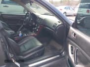 ✅ 2008 Subaru Legacy GT Limited • VIN: 4S3BL676084208896 • Lot: 41963922. Listed on IAAI with 259,860 mi. Free auction sales archive from the USA and detailed vehicle history report at DreamBid. Image 5.