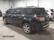 ✅ 2015 GMC Acadia Denali • VIN: 1GKKVTKD7FJ249561 • Lot: 43667229. Listed on IAAI with 141,738 mi. Free auction sales archive from the USA and detailed vehicle history report at DreamBid. Image 3.
