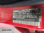 ✅ 1992 BMW 3 Series • VIN: WBACB4319NFF89279 • Лот: 43693937. Опубликован ранее на IAAI с пробегом 147 954 миль. Бесплатный доступ к архиву аукционных продаж из США и подробный отчёт об истории автомобиля на DreamBid. Изображение 9.