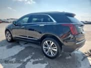 ✅ 2020 Cadillac XT5 Premium Luxury FWD • VIN: 1GYKNCR42LZ178147 • Lot: 69786565. Wystawiony na Copart z przebiegiem 37 679 mil. Bezpłatny archiwum sprzedaży aukcyjnych z USA i szczegółowy raport historii pojazdu na DreamBid. Zdjęcie 2.