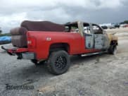 ✅ 2007 Chevrolet Silverado 1500 2LT • VIN: 1GCEK19097Z546939 • Lot: 70990604. Listed on Copart with Not provided. Free auction sales archive from the USA and detailed vehicle history report at DreamBid. Image 3.