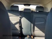 ✅ 2025 Hyundai Venue SEL • VIN: KMHRC8A34SU356271 • Lot: 46292725. Listed on Copart with 2,918 mi. Free auction sales archive from the USA and detailed vehicle history report at DreamBid. Image 10.