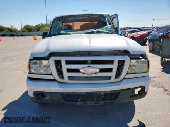 ✅ 2007 Ford Ranger XL • VIN: 1FTYR10D07PA59603 • Lot: 90665385. Wystawiony na Copart z przebiegiem 201 109 mil. Bezpłatny archiwum sprzedaży aukcyjnych z USA i szczegółowy raport historii pojazdu na DreamBid. Zdjęcie 5.
