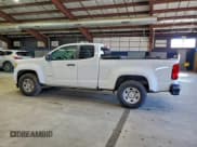 ✅ 2020 Chevrolet Colorado 4WD Work Truck • VIN: 1GCHTBEA4L1238732 • Lot: 93507105. Wystawiony na Copart z przebiegiem 137 379 mil. Bezpłatny archiwum sprzedaży aukcyjnych z USA i szczegółowy raport historii pojazdu na DreamBid. Zdjęcie 1.