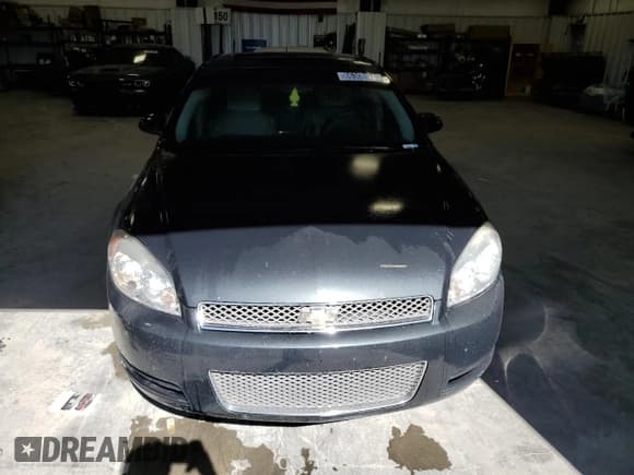 ✅ 2014 Chevrolet Impala LT • VIN: 2G1WB5E32E1147168 • Лот: 86308975. Опубликован ранее на Copart с пробегом 268 594 миль. Бесплатный доступ к архиву аукционных продаж из США и подробный отчёт об истории автомобиля на DreamBid. Изображение 5.