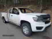 2016 Chevrolet Colorado 4WD WT с VIN 1GCHTBEA8G1196619, выставлен на аукционе IAAI как лот 43043281 с пробегом Не указан миль и . История ставок и продаж доступна на DreamBid. Изображение 1.