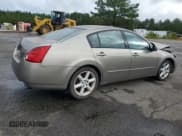 ✅ 2005 Nissan Maxima SE • VIN: 1N4BA41E85C817722 • Lot: 82338515. Listed on Copart with Not provided. Free auction sales archive from the USA and detailed vehicle history report at DreamBid. Image 3.