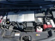 ✅ 2021 Toyota Prius LE • VIN: JTDKAMFP3M3167586 • Lot: 39672661. Wystawiony na IAAI z przebiegiem 42 050 mil. Bezpłatny archiwum sprzedaży aukcyjnych z USA i szczegółowy raport historii pojazdu na DreamBid. Zdjęcie 10.