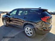 ✅ 2019 GMC Terrain SLE • VIN: 3GKALMEV4KL328152 • Lot: 90516155. Wystawiony na Copart z przebiegiem 32 912 mil. Bezpłatny archiwum sprzedaży aukcyjnych z USA i szczegółowy raport historii pojazdu na DreamBid. Zdjęcie 2.