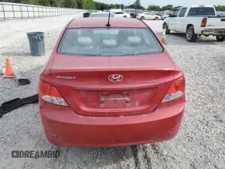 ✅ 2013 Hyundai Accent GLS • VIN: KMHCT4AE5DU530920 • Лот: 66308204. Опубликован ранее на Copart с пробегом 189 437 миль. Бесплатный доступ к архиву аукционных продаж из США и подробный отчёт об истории автомобиля на DreamBid. Изображение 6.