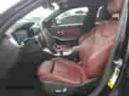 2022 BMW 3 Series 330i z VIN 3MW5R1J07N8C36820, wystawiony jako Copart lot #71701425 z przebiegiem 63 447 mil mil oraz Szkoda całkowita • Salvage title. Historia ofert i sprzedaży dostępna na DreamBid. Obrazek 7.