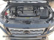 ✅ 2023 Nissan Frontier Pro-X • VIN: 1N6ED1EJ6PN616829 • Лот: 42464865. Опубликован ранее на IAAI с пробегом 31 660 миль. Бесплатный доступ к архиву аукционных продаж из США и подробный отчёт об истории автомобиля на DreamBid. Изображение 20.