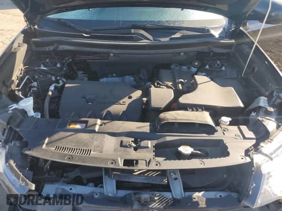 ✅ 2020 Mitsubishi Outlander ES • VIN: JA4AD2A38LZ045811 • Лот: 84786275. Опубликован ранее на Copart с пробегом 58 331 миль. Бесплатный доступ к архиву аукционных продаж из США и подробный отчёт об истории автомобиля на DreamBid. Изображение 12.