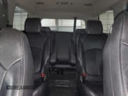 ✅ 2016 GMC Acadia SLT • VIN: 1GKKVRKD5GJ127902 • Lot: 90931145. Wystawiony na Copart z przebiegiem 105 555 mil. Bezpłatny archiwum sprzedaży aukcyjnych z USA i szczegółowy raport historii pojazdu na DreamBid. Zdjęcie 10.