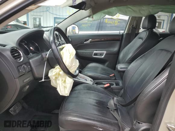 ✅ 2013 Chevrolet Captiva Sport LTZ • VIN: 3GNAL4EK2DS601512 • Lot: 53911235. Wystawiony na Copart z przebiegiem 89 153 mil. Bezpłatny archiwum sprzedaży aukcyjnych z USA i szczegółowy raport historii pojazdu na DreamBid. Zdjęcie 7.