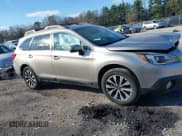 ✅ 2017 Subaru Outback Limited • VIN: 4S4BSENC1H3252591 • Lot: 43730385. Listed on IAAI with 151,728 mi. Free auction sales archive from the USA and detailed vehicle history report at DreamBid. Image 13.