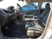 ✅ 2017 Chevrolet Volt LT • VIN: 1G1RA6S5XHU180178 • Лот: 63242704. Опубликован ранее на Copart с пробегом 137 464 миль. Бесплатный доступ к архиву аукционных продаж из США и подробный отчёт об истории автомобиля на DreamBid. Изображение 7.