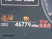 ✅ 2023 Lexus RX 350 Premium Plus • VIN: 2T2BAMCA4PC030275 • Lot: 43507186. Wystawiony na IAAI z przebiegiem 46 779 mil. Bezpłatny archiwum sprzedaży aukcyjnych z USA i szczegółowy raport historii pojazdu na DreamBid. Zdjęcie 16.