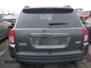 ✅ 2015 Jeep Compass Sport • VIN: 1C4NJDBB9FD416641 • Lot: 43711200. Listed on IAAI with 193,929 mi. Free auction sales archive from the USA and detailed vehicle history report at DreamBid. Image 17.