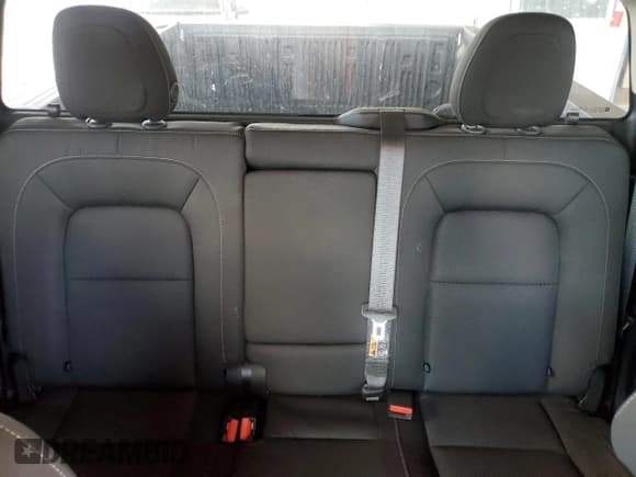 ✅ 2022 Chevrolet Colorado 2WD LT • VIN: 1GCGSCEA3N1313458 • Lot: 93673035. Listed on Copart with 39,107 mi. Free auction sales archive from the USA and detailed vehicle history report at DreamBid. Image 10.