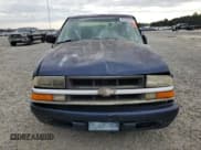 ✅ 2001 Chevrolet S-10 LS • VIN: 1GCCS19W418106801 • Лот: 81539934. Опубликован ранее на Copart с пробегом 277 217 миль. Бесплатный доступ к архиву аукционных продаж из США и подробный отчёт об истории автомобиля на DreamBid. Изображение 5.