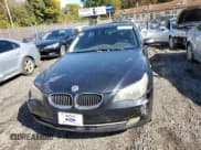 ✅ 2008 BMW 5 Series 528xi • VIN: WBANV13508C150749 • Lot: 87047245. Wystawiony na Copart z przebiegiem 191 734 mil. Bezpłatny archiwum sprzedaży aukcyjnych z USA i szczegółowy raport historii pojazdu na DreamBid. Zdjęcie 5.