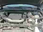 2023 Chevrolet Blazer LT z VIN 3GNKBHR47PS227591, wystawiony jako Copart lot #61608695 z przebiegiem 27 702 mil mil oraz Szkoda całkowita • Salvage title. Historia ofert i sprzedaży dostępna na DreamBid. Obrazek 16.