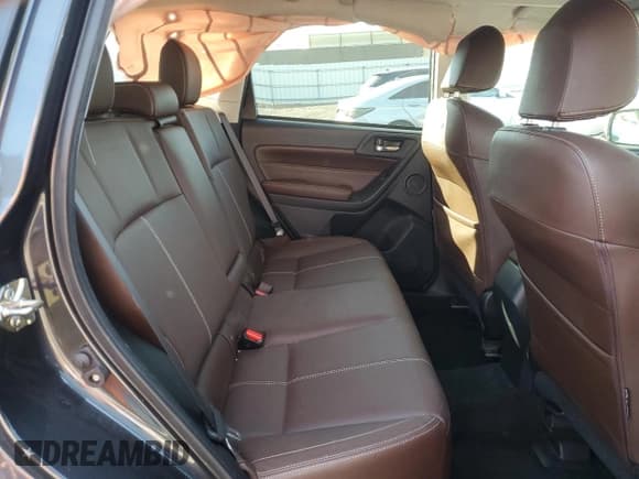 ✅ 2017 Subaru Forester Touring • VIN: JF2SJAWC3HH596880 • Lot: 92361195. Wystawiony na Copart z przebiegiem 71 614 mil. Bezpłatny archiwum sprzedaży aukcyjnych z USA i szczegółowy raport historii pojazdu na DreamBid. Zdjęcie 11.