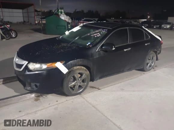 ✅ 2010 Acura TSX • VIN: JH4CU2F64AC026768 • Lot: 42387346. Wystawiony na IAAI z przebiegiem 177 457 mil. Bezpłatny archiwum sprzedaży aukcyjnych z USA i szczegółowy raport historii pojazdu na DreamBid. Zdjęcie 2.