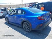 ✅ 2022 Subaru WRX • VIN: JF1VBAA63N9031213 • Lot: 42766909. Listed on IAAI with 12,591 mi. Free auction sales archive from the USA and detailed vehicle history report at DreamBid. Image 3.