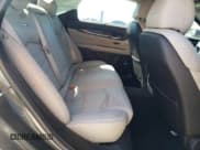 ✅ 2017 Cadillac CT6 Luxury AWD • VIN: 1G6KD5RS8HU140366 • Lot: 74551854. Listed on Copart with 54,607 mi. Free auction sales archive from the USA and detailed vehicle history report at DreamBid. Image 11.