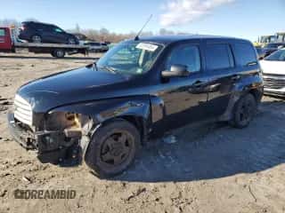 2008 Chevrolet HHR LT с VIN 3GNDA23D48S536745, выставлен на аукционе Copart как лот 82094484 с пробегом 149 148 миль миль и Списание • Salvage title. История ставок и продаж доступна на DreamBid. Изображение 1.
