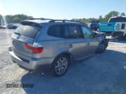 ✅ 2008 BMW X3 3.0si • VIN: WBXPC93418WJ10317 • Лот: 43690135. Опубликован ранее на IAAI с пробегом Не указан. Бесплатный доступ к архиву аукционных продаж из США и подробный отчёт об истории автомобиля на DreamBid. Изображение 4.