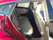 ✅ 2015 Tesla Model S 85D • VIN: 5YJSA1S2XFF085434 • Lot: 43489942. Wystawiony na IAAI z przebiegiem 144 123 mil. Bezpłatny archiwum sprzedaży aukcyjnych z USA i szczegółowy raport historii pojazdu na DreamBid. Zdjęcie 8.