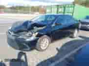 2016 Toyota Camry SE with VIN 4T1BF1FK1GU536475, listed as a IAAI auction lot 43610832 with 84,315 mi miles and . Bid and sale history available at DreamBid. Image 22.