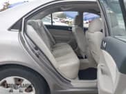 ✅ 2007 Hyundai Sonata GLS • VIN: 5NPET46CX7H233340 • Lot: 43629747. Wystawiony na IAAI z przebiegiem 274 890 mil. Bezpłatny archiwum sprzedaży aukcyjnych z USA i szczegółowy raport historii pojazdu na DreamBid. Zdjęcie 8.