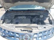 ✅ 2007 Nissan Murano SL • VIN: JN8AZ08W17W662393 • Lot: 42642631. Listed on IAAI with Not provided. Free auction sales archive from the USA and detailed vehicle history report at DreamBid. Image 10.